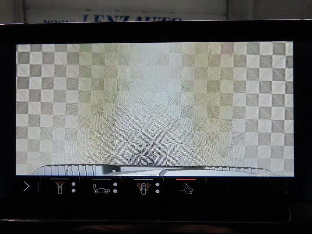 2025 Chevrolet Silverado 1500 4x4 Crew Cab RST Fond du Lac WI 2025 Chevrolet Silverado 1500 4x4 Crew Cab RST Fond du Lac WI