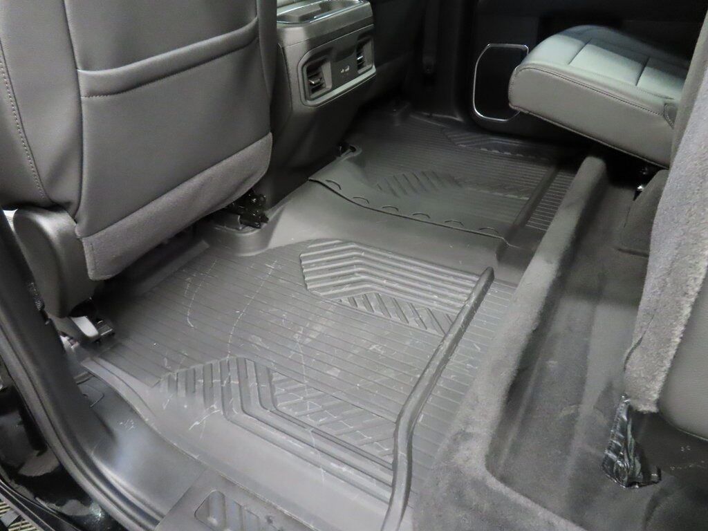 2025 Chevrolet Silverado 1500 4x4 Crew Cab RST Fond du Lac WI 2025 Chevrolet Silverado 1500 4x4 Crew Cab RST Fond du Lac WI