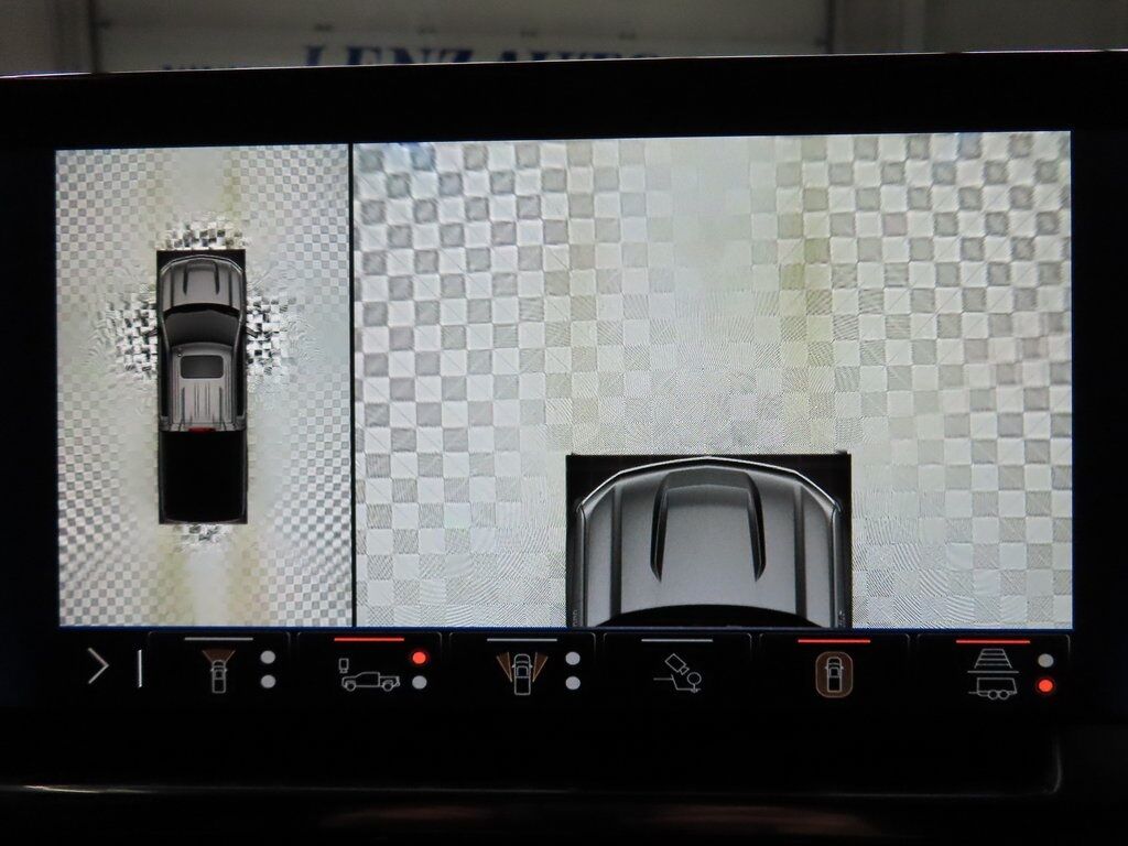 2025 Chevrolet Silverado 1500 4x4 Crew Cab RST Fond du Lac WI 2025 Chevrolet Silverado 1500 4x4 Crew Cab RST Fond du Lac WI