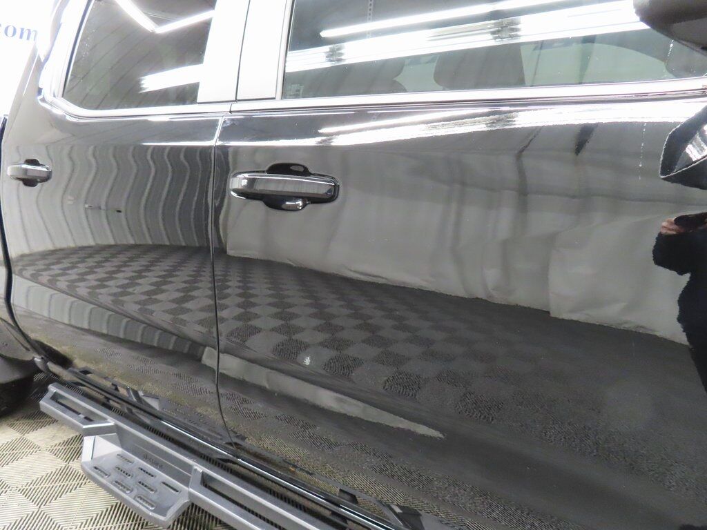 2025 Chevrolet Silverado 1500 4x4 Crew Cab RST Fond du Lac WI 2025 Chevrolet Silverado 1500 4x4 Crew Cab RST Fond du Lac WI