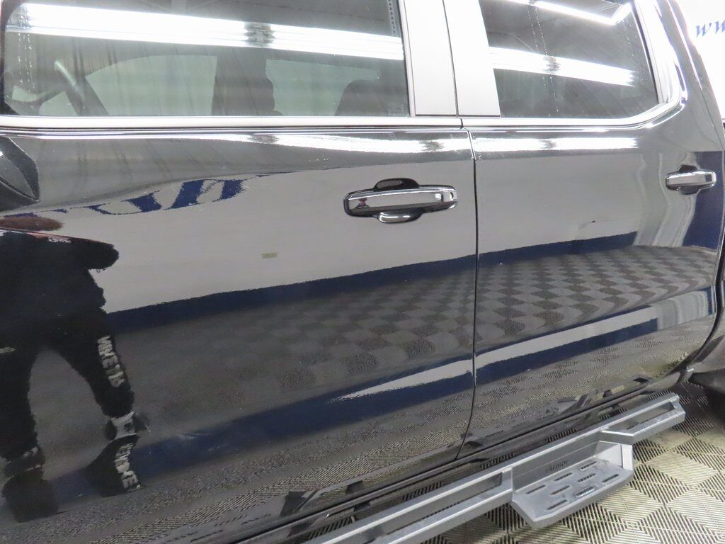 2025 Chevrolet Silverado 1500 4x4 Crew Cab RST Fond du Lac WI 2025 Chevrolet Silverado 1500 4x4 Crew Cab RST Fond du Lac WI