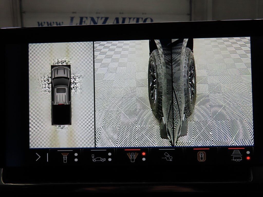 2025 Chevrolet Silverado 1500 4x4 Crew Cab RST Fond du Lac WI 2025 Chevrolet Silverado 1500 4x4 Crew Cab RST Fond du Lac WI