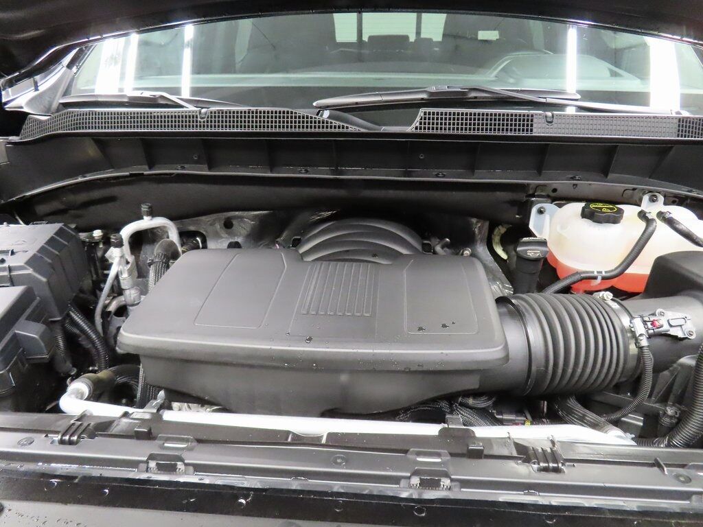 2025 Chevrolet Silverado 1500 4x4 Crew Cab RST Fond du Lac WI 2025 Chevrolet Silverado 1500 4x4 Crew Cab RST Fond du Lac WI