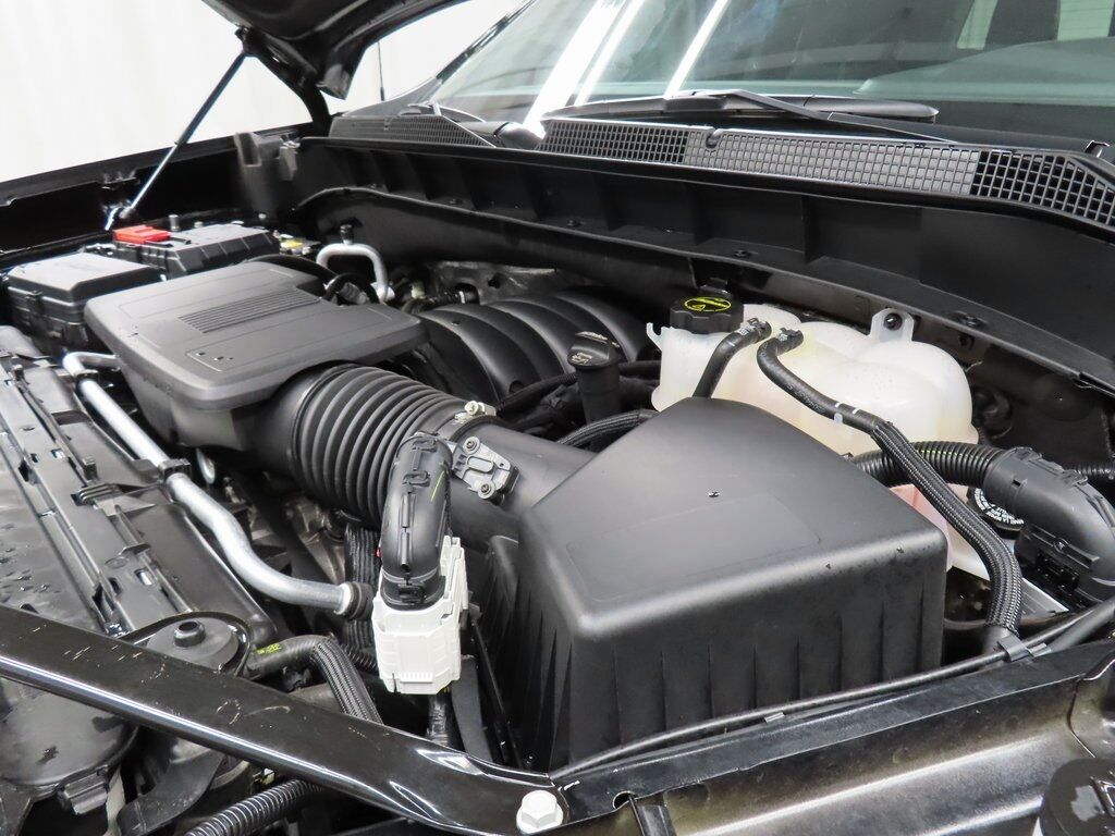 2025 Chevrolet Silverado 1500 4x4 Crew Cab RST Fond du Lac WI 2025 Chevrolet Silverado 1500 4x4 Crew Cab RST Fond du Lac WI