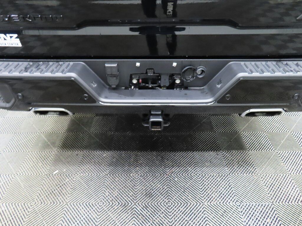 2025 Chevrolet Silverado 1500 4x4 Crew Cab RST Fond du Lac WI 2025 Chevrolet Silverado 1500 4x4 Crew Cab RST Fond du Lac WI