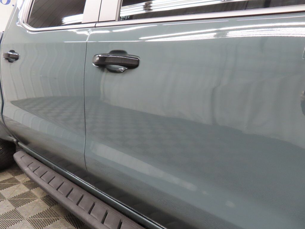 2025 Chevrolet Silverado 1500 4x4 Crew Cab ZR2 Fond du Lac WI 2025 Chevrolet Silverado 1500 4x4 Crew Cab ZR2 Fond du Lac WI