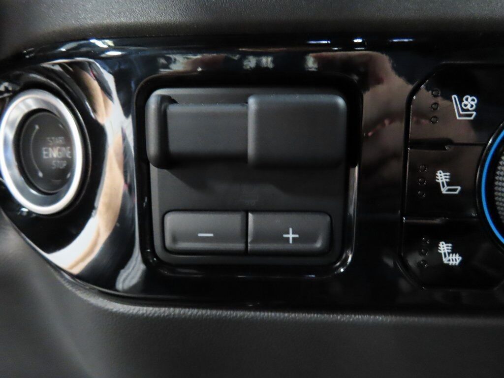 2025 Chevrolet Silverado 1500 4x4 Crew Cab ZR2 Fond du Lac WI 2025 Chevrolet Silverado 1500 4x4 Crew Cab ZR2 Fond du Lac WI