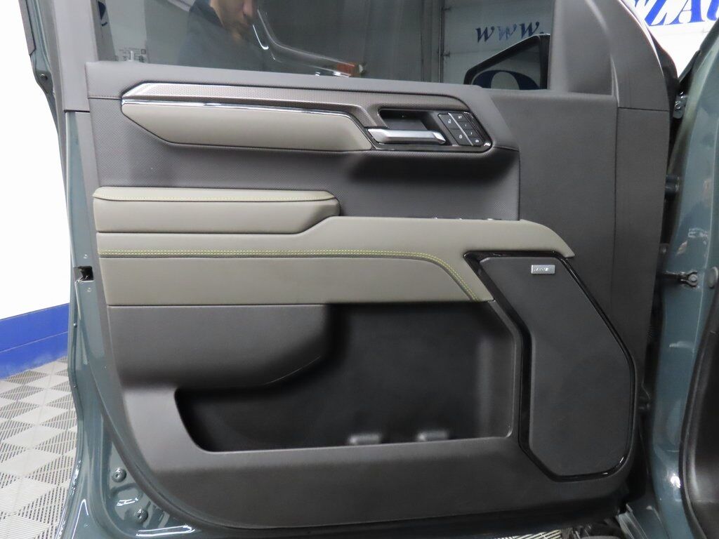 2025 Chevrolet Silverado 1500 4x4 Crew Cab ZR2 Fond du Lac WI 2025 Chevrolet Silverado 1500 4x4 Crew Cab ZR2 Fond du Lac WI