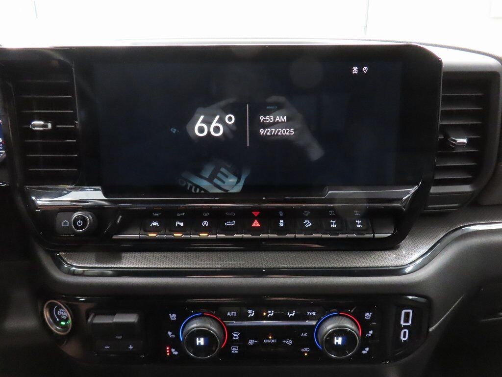 2025 Chevrolet Silverado 1500 4x4 Crew Cab ZR2 Fond du Lac WI 2025 Chevrolet Silverado 1500 4x4 Crew Cab ZR2 Fond du Lac WI