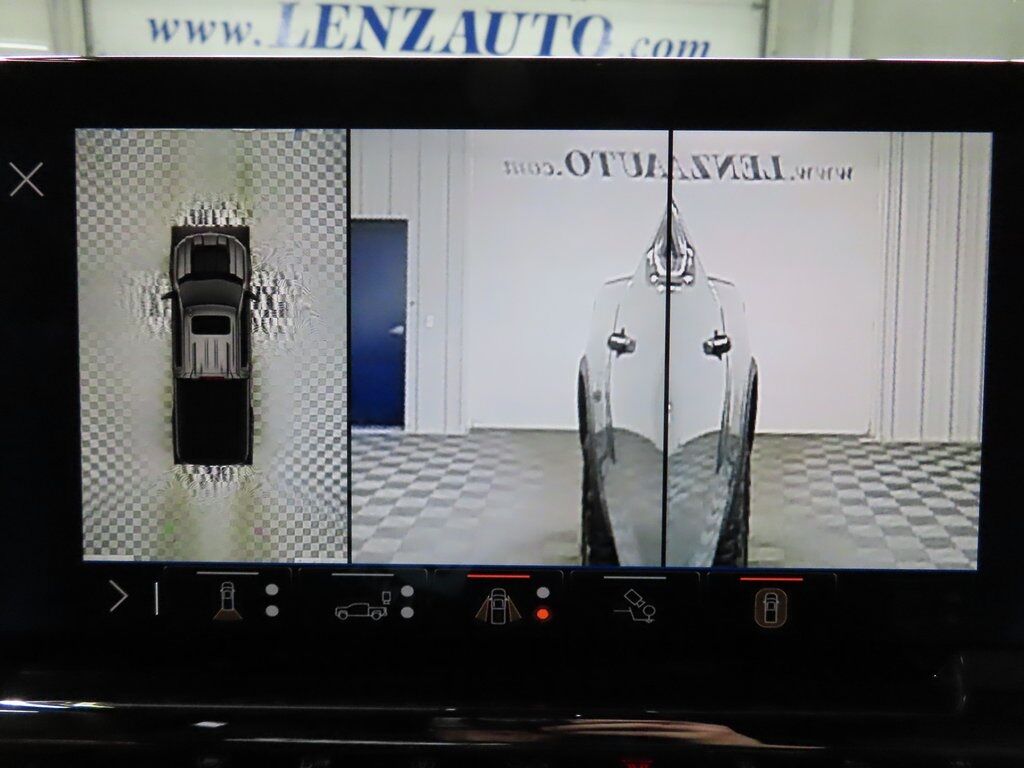 2025 Chevrolet Silverado 1500 4x4 Crew Cab ZR2 Fond du Lac WI 2025 Chevrolet Silverado 1500 4x4 Crew Cab ZR2 Fond du Lac WI