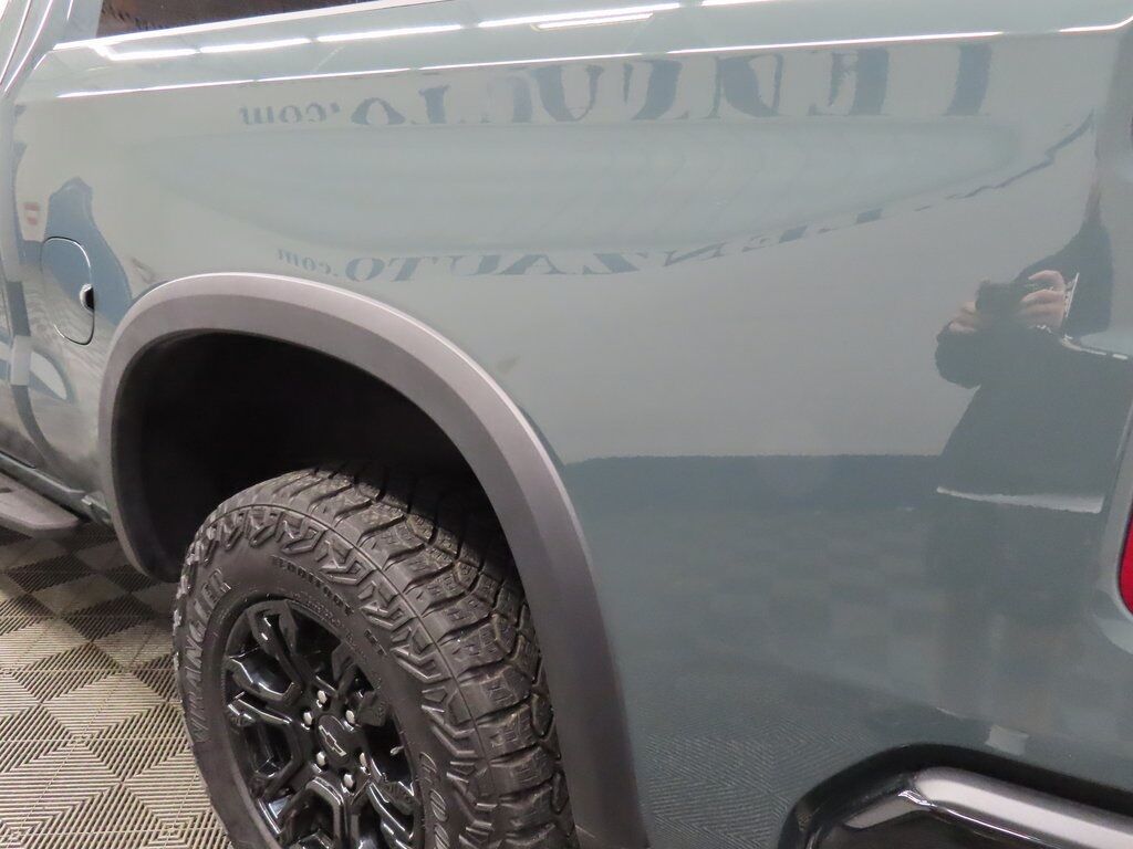 2025 Chevrolet Silverado 1500 4x4 Crew Cab ZR2 Fond du Lac WI 2025 Chevrolet Silverado 1500 4x4 Crew Cab ZR2 Fond du Lac WI