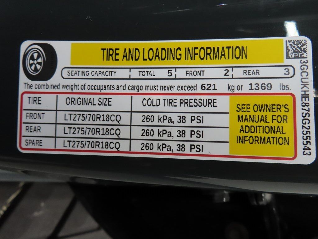 2025 Chevrolet Silverado 1500 4x4 Crew Cab ZR2 Fond du Lac WI 2025 Chevrolet Silverado 1500 4x4 Crew Cab ZR2 Fond du Lac WI