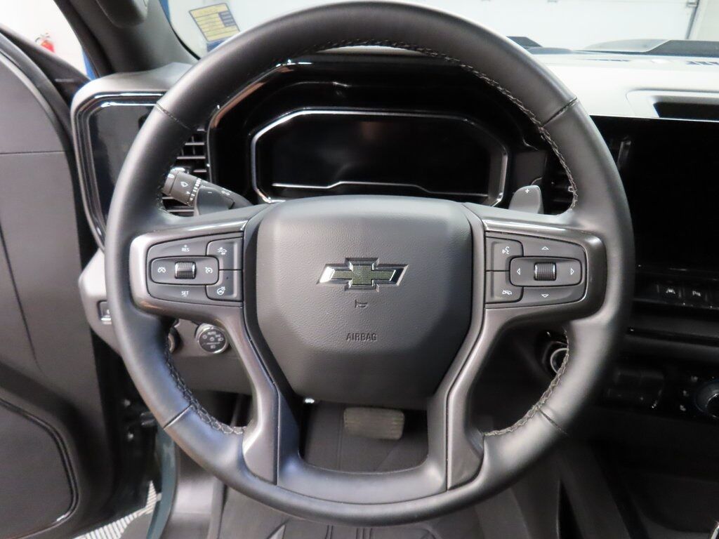 2025 Chevrolet Silverado 1500 4x4 Crew Cab ZR2 Fond du Lac WI 2025 Chevrolet Silverado 1500 4x4 Crew Cab ZR2 Fond du Lac WI