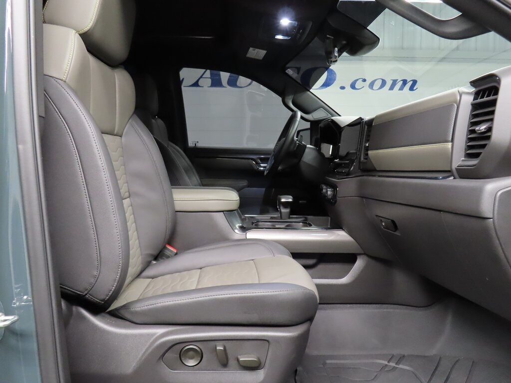 2025 Chevrolet Silverado 1500 4x4 Crew Cab ZR2 Fond du Lac WI 2025 Chevrolet Silverado 1500 4x4 Crew Cab ZR2 Fond du Lac WI