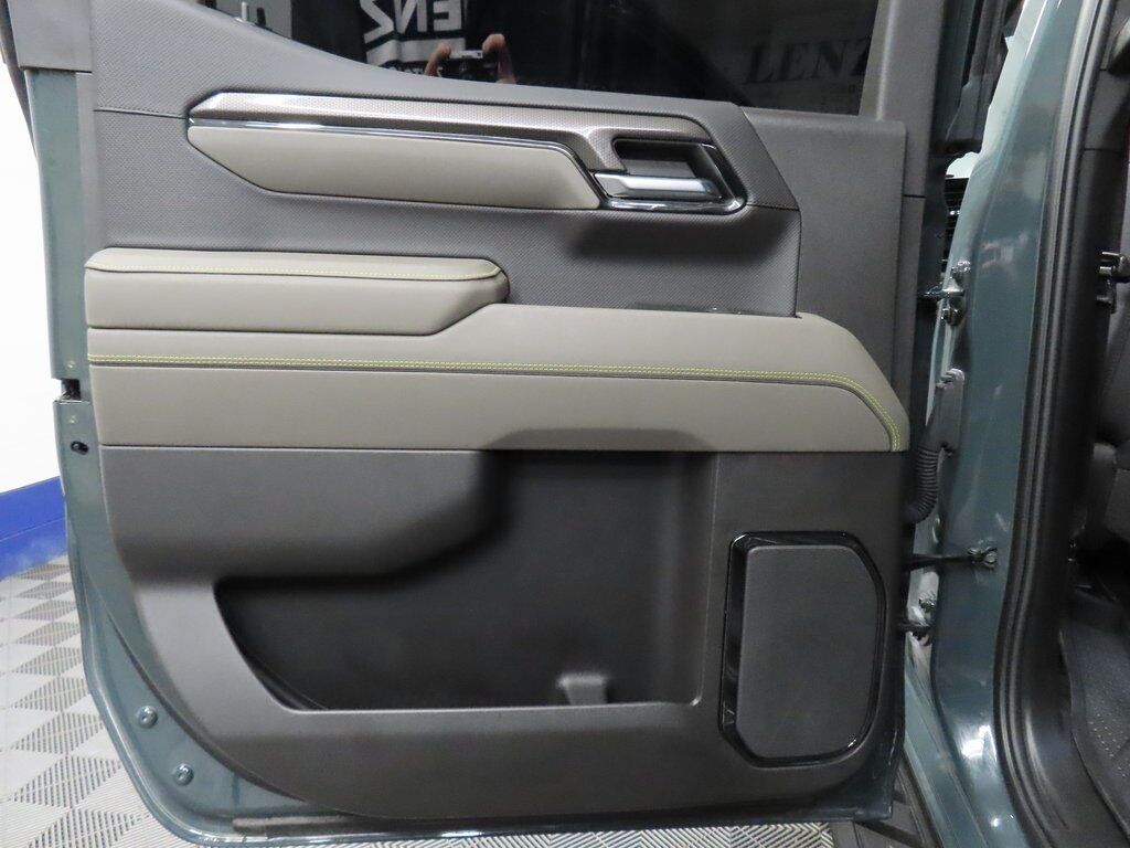 2025 Chevrolet Silverado 1500 4x4 Crew Cab ZR2 Fond du Lac WI 2025 Chevrolet Silverado 1500 4x4 Crew Cab ZR2 Fond du Lac WI