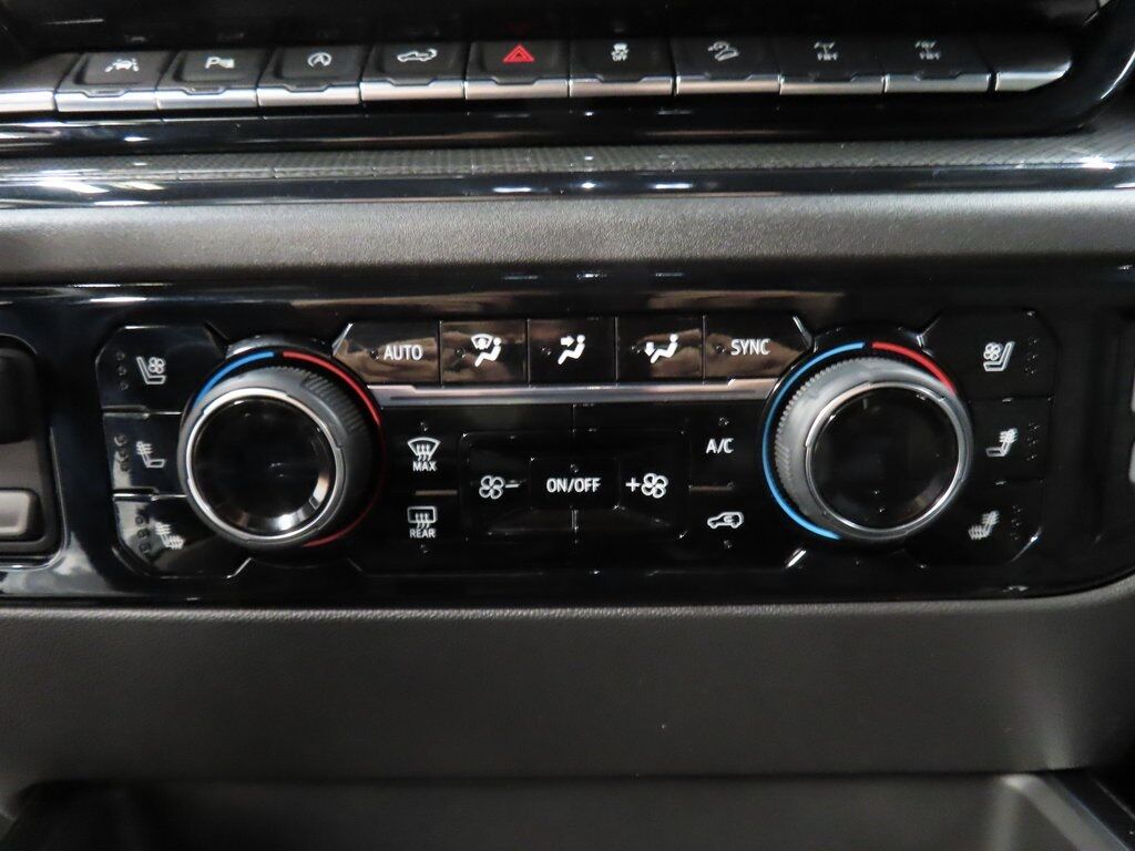 2025 Chevrolet Silverado 1500 4x4 Crew Cab ZR2 Fond du Lac WI 2025 Chevrolet Silverado 1500 4x4 Crew Cab ZR2 Fond du Lac WI