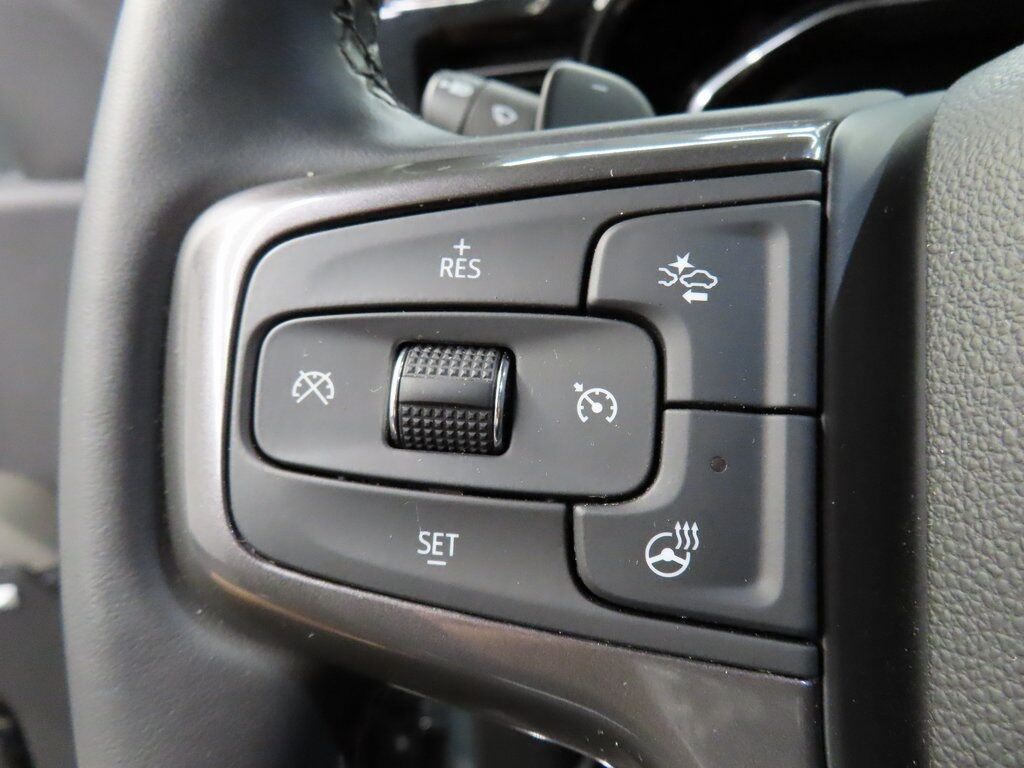 2025 Chevrolet Silverado 1500 4x4 Crew Cab ZR2 Fond du Lac WI 2025 Chevrolet Silverado 1500 4x4 Crew Cab ZR2 Fond du Lac WI