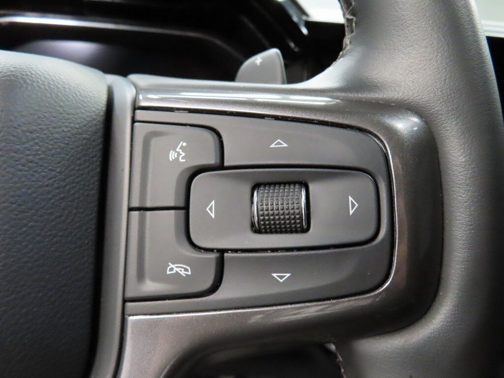 2025 Chevrolet Silverado 1500 4x4 Crew Cab ZR2 Fond du Lac WI 2025 Chevrolet Silverado 1500 4x4 Crew Cab ZR2 Fond du Lac WI