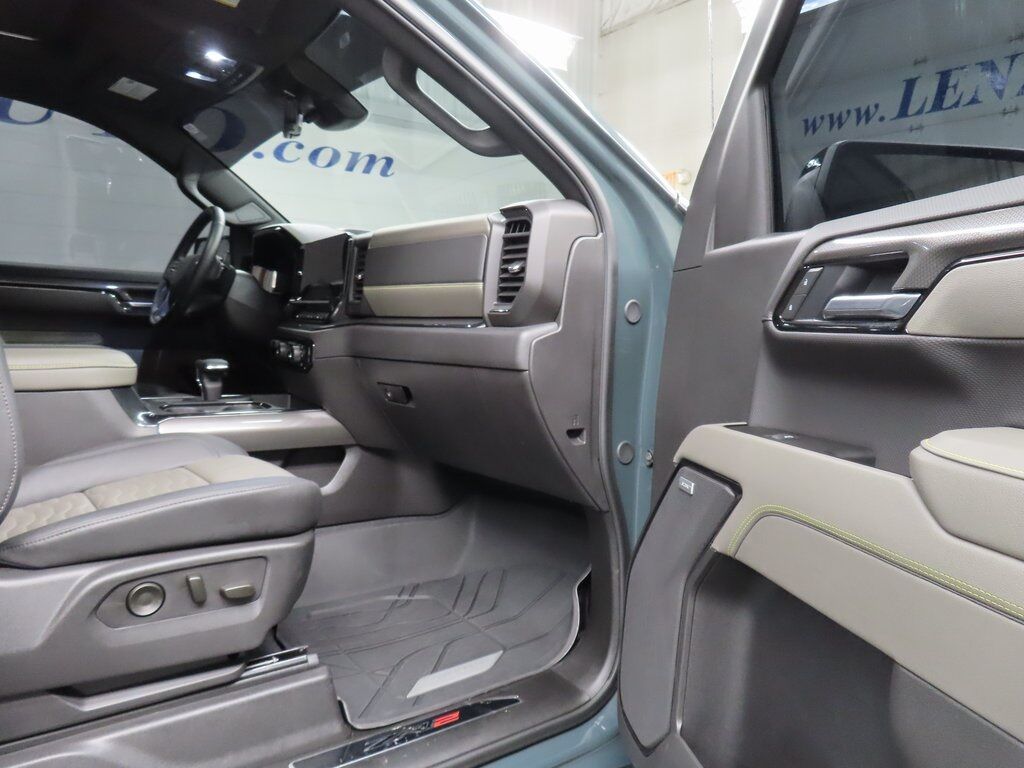 2025 Chevrolet Silverado 1500 4x4 Crew Cab ZR2 Fond du Lac WI 2025 Chevrolet Silverado 1500 4x4 Crew Cab ZR2 Fond du Lac WI