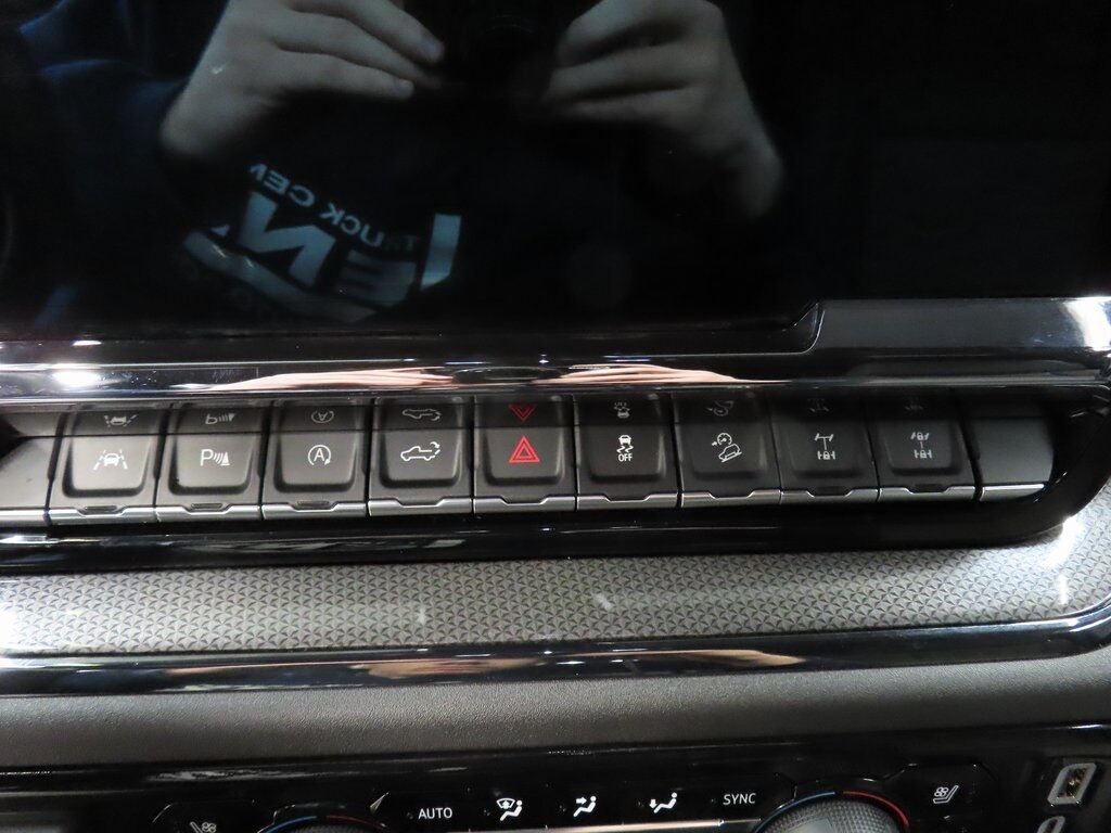 2025 Chevrolet Silverado 1500 4x4 Crew Cab ZR2 Fond du Lac WI 2025 Chevrolet Silverado 1500 4x4 Crew Cab ZR2 Fond du Lac WI