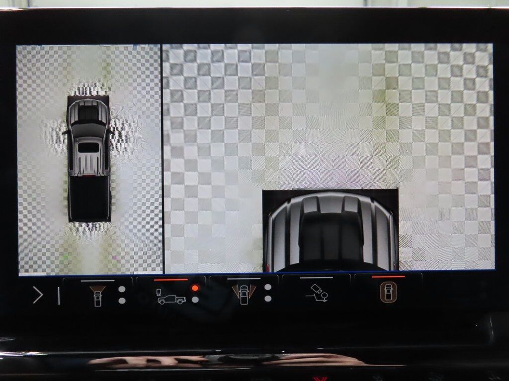 2025 Chevrolet Silverado 1500 4x4 Crew Cab ZR2 Fond du Lac WI 2025 Chevrolet Silverado 1500 4x4 Crew Cab ZR2 Fond du Lac WI