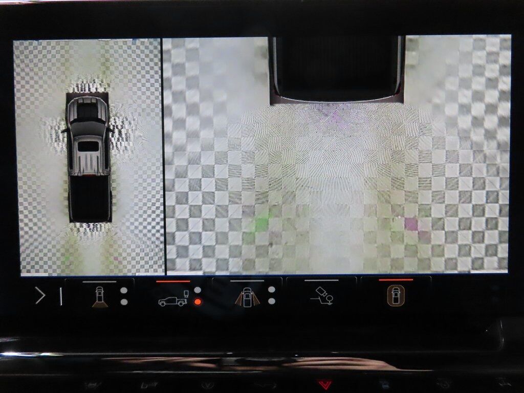 2025 Chevrolet Silverado 1500 4x4 Crew Cab ZR2 Fond du Lac WI 2025 Chevrolet Silverado 1500 4x4 Crew Cab ZR2 Fond du Lac WI