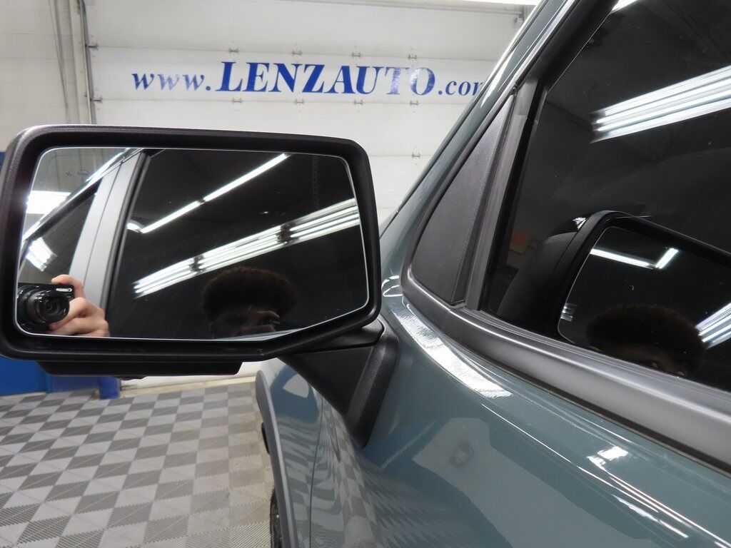 2025 Chevrolet Silverado 1500 4x4 Crew Cab ZR2 Fond du Lac WI 2025 Chevrolet Silverado 1500 4x4 Crew Cab ZR2 Fond du Lac WI