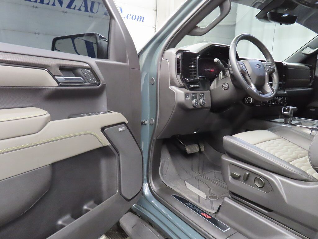 2025 Chevrolet Silverado 1500 4x4 Crew Cab ZR2 Fond du Lac WI 2025 Chevrolet Silverado 1500 4x4 Crew Cab ZR2 Fond du Lac WI