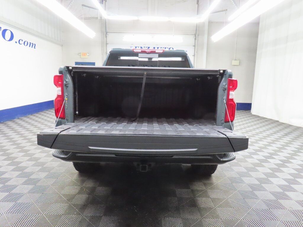 2025 Chevrolet Silverado 1500 4x4 Crew Cab ZR2 Fond du Lac WI 2025 Chevrolet Silverado 1500 4x4 Crew Cab ZR2 Fond du Lac WI