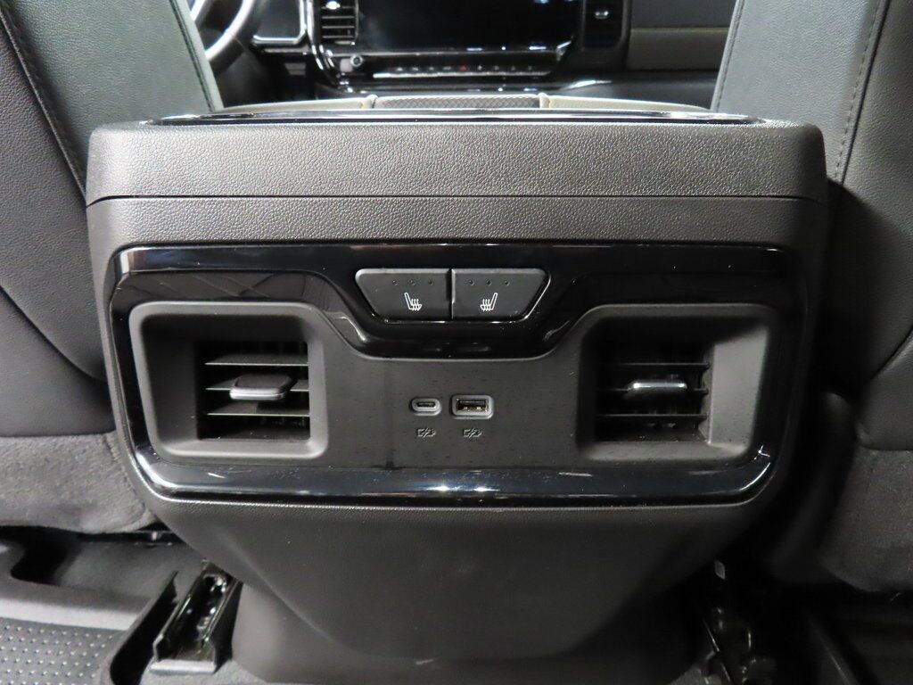 2025 Chevrolet Silverado 1500 4x4 Crew Cab ZR2 Fond du Lac WI 2025 Chevrolet Silverado 1500 4x4 Crew Cab ZR2 Fond du Lac WI