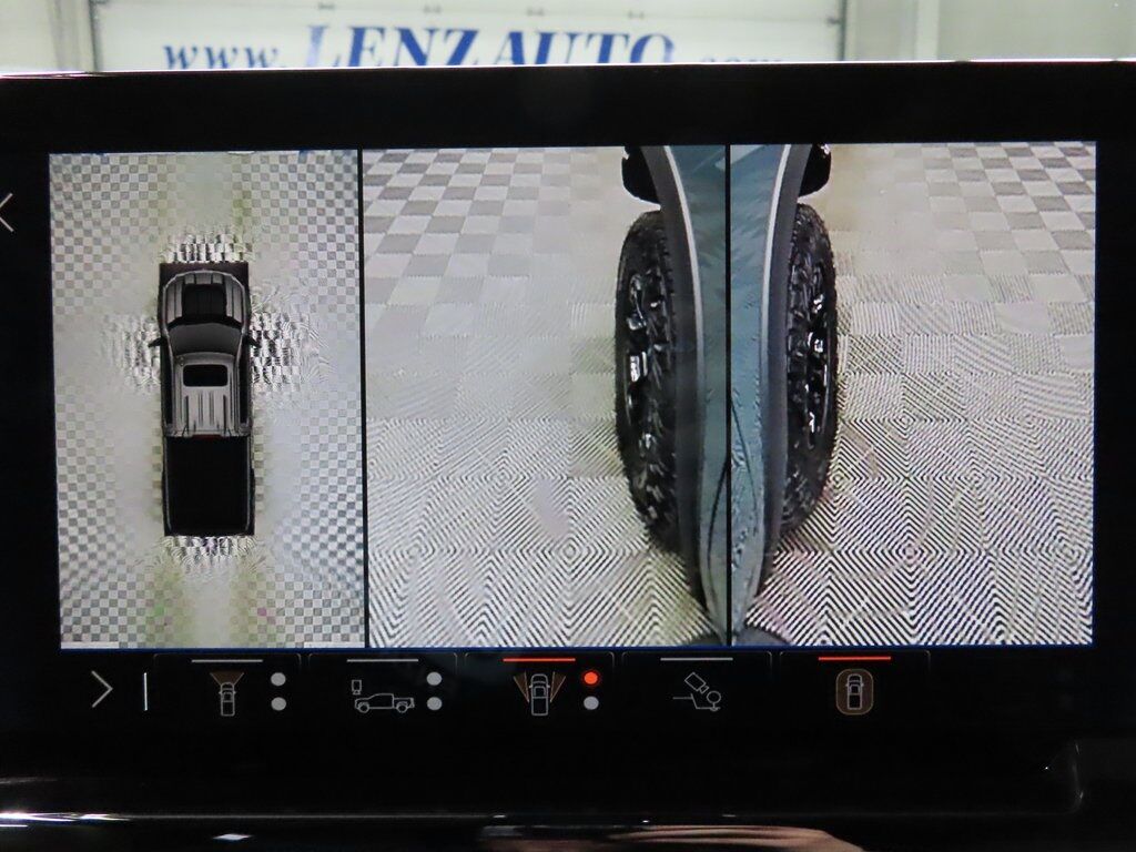 2025 Chevrolet Silverado 1500 4x4 Crew Cab ZR2 Fond du Lac WI 2025 Chevrolet Silverado 1500 4x4 Crew Cab ZR2 Fond du Lac WI