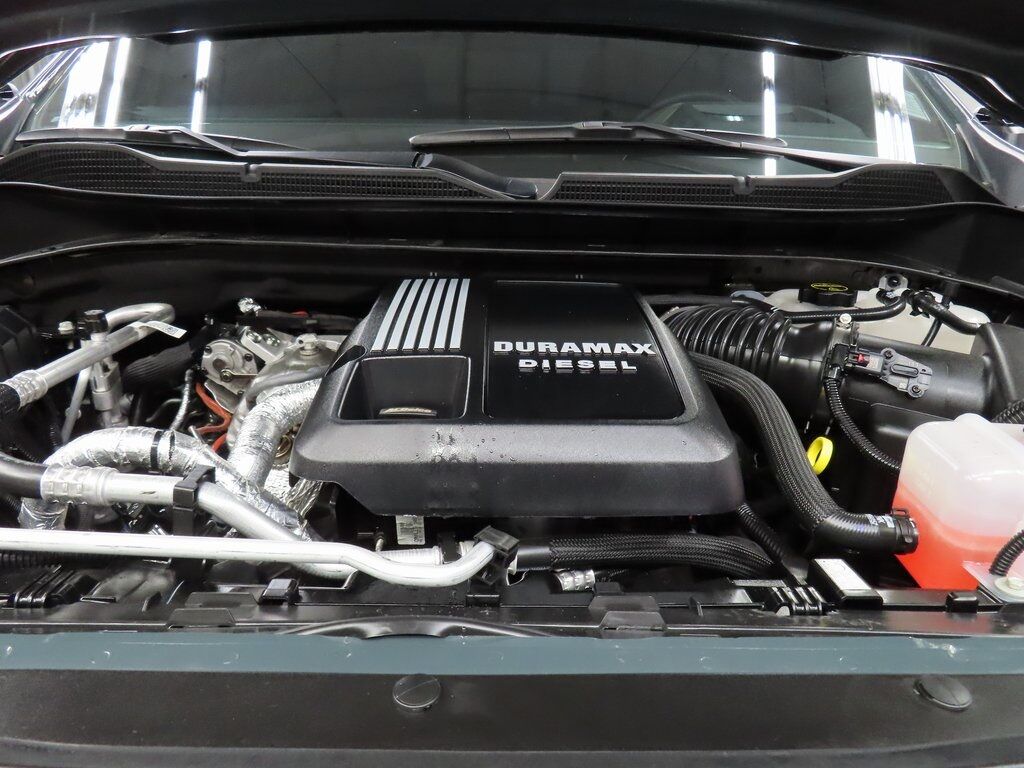 2025 Chevrolet Silverado 1500 4x4 Crew Cab ZR2 Fond du Lac WI 2025 Chevrolet Silverado 1500 4x4 Crew Cab ZR2 Fond du Lac WI