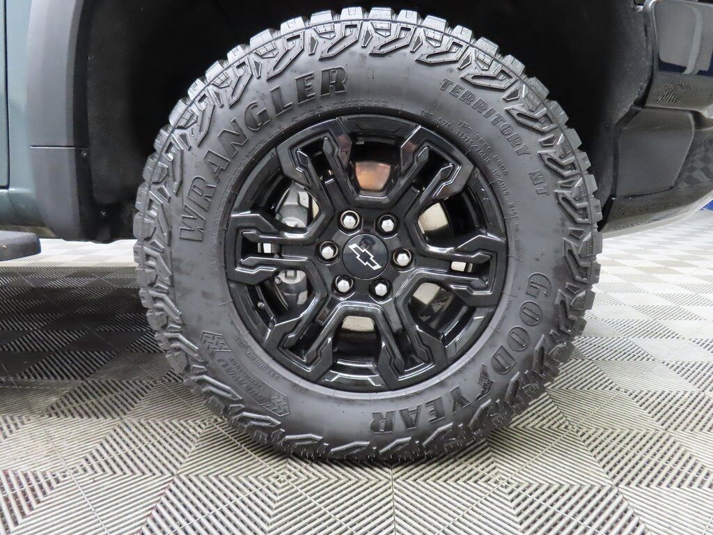 2025 Chevrolet Silverado 1500 4x4 Crew Cab ZR2 Fond du Lac WI 2025 Chevrolet Silverado 1500 4x4 Crew Cab ZR2 Fond du Lac WI