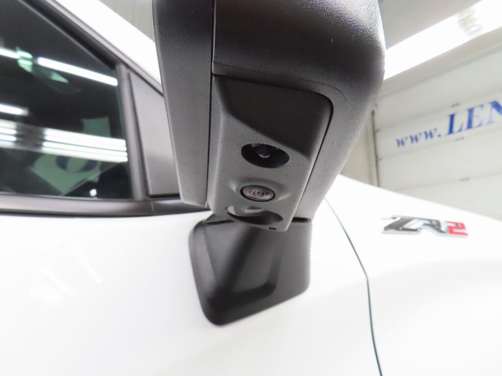 2025 Chevrolet Silverado 1500 4x4 Crew Cab ZR2 Fond du Lac WI 2025 Chevrolet Silverado 1500 4x4 Crew Cab ZR2 Fond du Lac WI