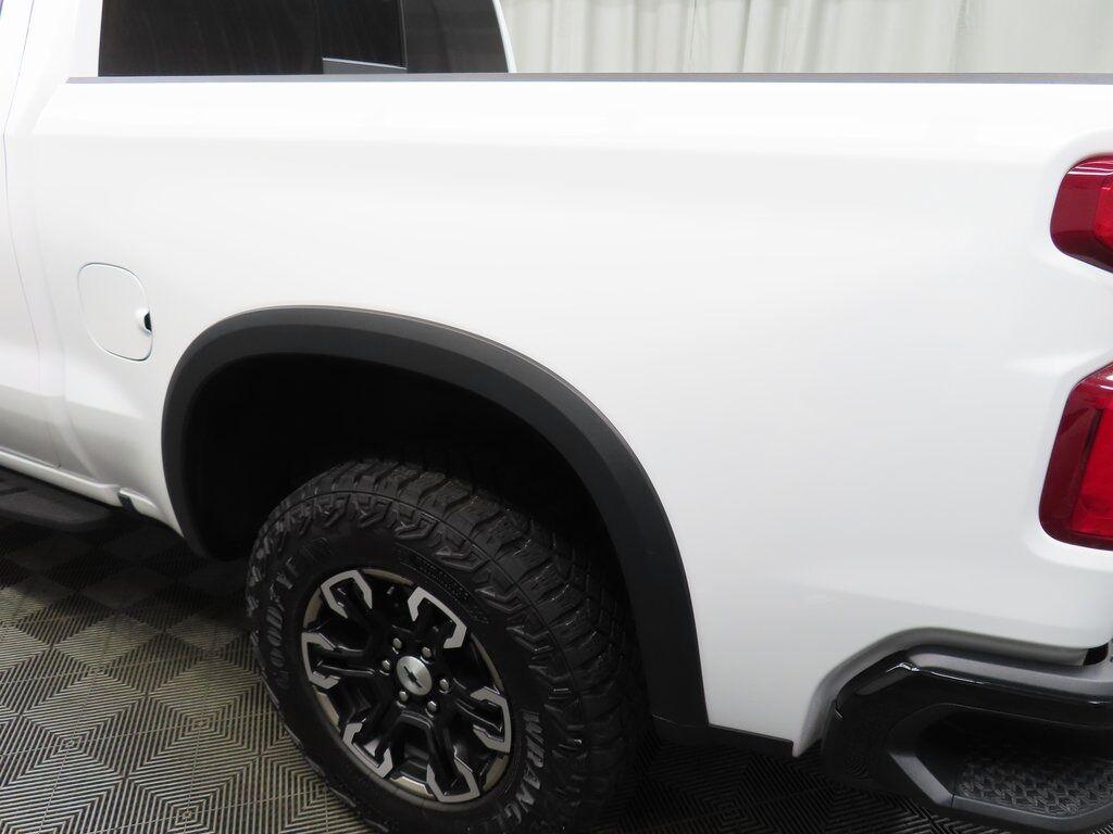 2025 Chevrolet Silverado 1500 4x4 Crew Cab ZR2 Fond du Lac WI 2025 Chevrolet Silverado 1500 4x4 Crew Cab ZR2 Fond du Lac WI