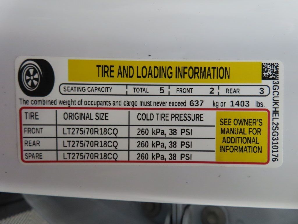 2025 Chevrolet Silverado 1500 4x4 Crew Cab ZR2 Fond du Lac WI 2025 Chevrolet Silverado 1500 4x4 Crew Cab ZR2 Fond du Lac WI