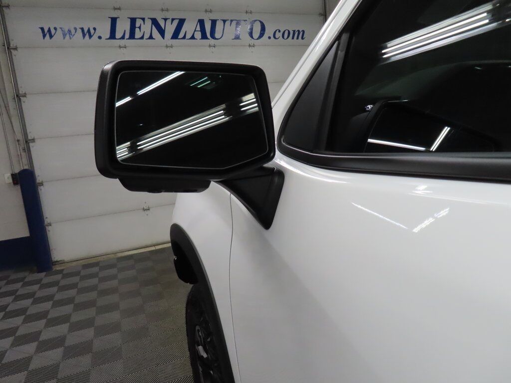 2025 Chevrolet Silverado 1500 4x4 Crew Cab ZR2 Fond du Lac WI 2025 Chevrolet Silverado 1500 4x4 Crew Cab ZR2 Fond du Lac WI