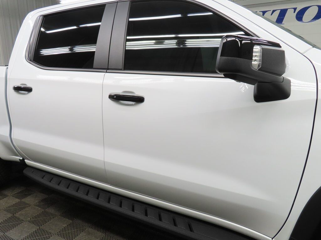 2025 Chevrolet Silverado 1500 4x4 Crew Cab ZR2 Fond du Lac WI 2025 Chevrolet Silverado 1500 4x4 Crew Cab ZR2 Fond du Lac WI