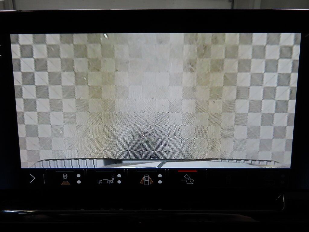 2025 Chevrolet Silverado 1500 4x4 Crew Cab ZR2 Fond du Lac WI 2025 Chevrolet Silverado 1500 4x4 Crew Cab ZR2 Fond du Lac WI