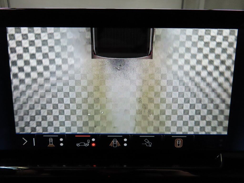 2025 Chevrolet Silverado 1500 4x4 Crew Cab ZR2 Fond du Lac WI 2025 Chevrolet Silverado 1500 4x4 Crew Cab ZR2 Fond du Lac WI