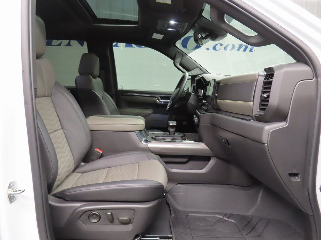 2025 Chevrolet Silverado 1500 4x4 Crew Cab ZR2 Fond du Lac WI 2025 Chevrolet Silverado 1500 4x4 Crew Cab ZR2 Fond du Lac WI