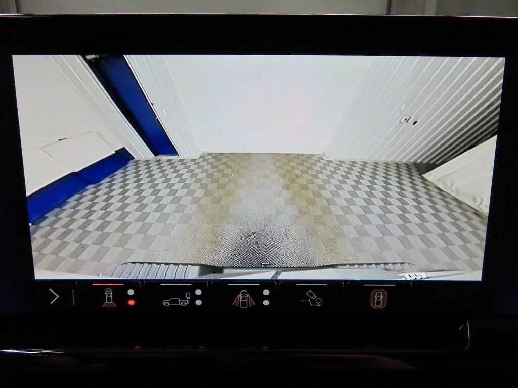 2025 Chevrolet Silverado 1500 4x4 Crew Cab ZR2 Fond du Lac WI 2025 Chevrolet Silverado 1500 4x4 Crew Cab ZR2 Fond du Lac WI