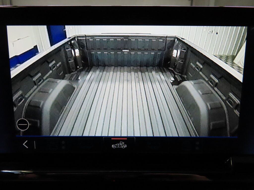 2025 Chevrolet Silverado 1500 4x4 Crew Cab ZR2 Fond du Lac WI 2025 Chevrolet Silverado 1500 4x4 Crew Cab ZR2 Fond du Lac WI