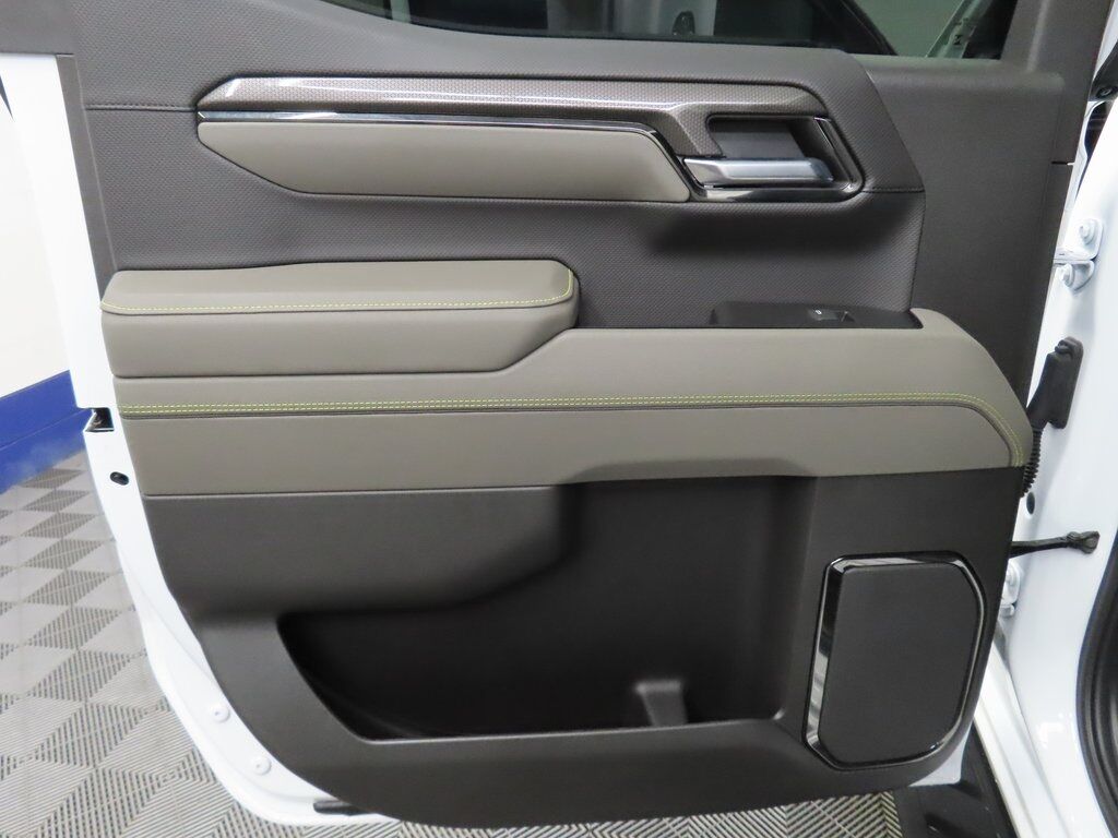 2025 Chevrolet Silverado 1500 4x4 Crew Cab ZR2 Fond du Lac WI 2025 Chevrolet Silverado 1500 4x4 Crew Cab ZR2 Fond du Lac WI