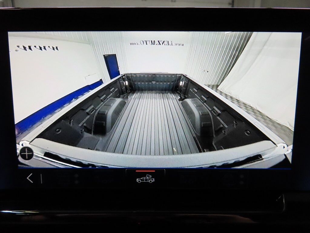 2025 Chevrolet Silverado 1500 4x4 Crew Cab ZR2 Fond du Lac WI 2025 Chevrolet Silverado 1500 4x4 Crew Cab ZR2 Fond du Lac WI