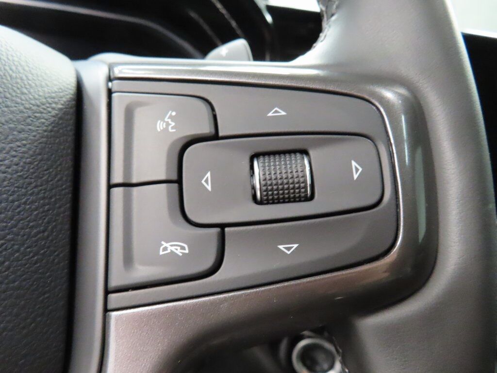 2025 Chevrolet Silverado 1500 4x4 Crew Cab ZR2 Fond du Lac WI 2025 Chevrolet Silverado 1500 4x4 Crew Cab ZR2 Fond du Lac WI