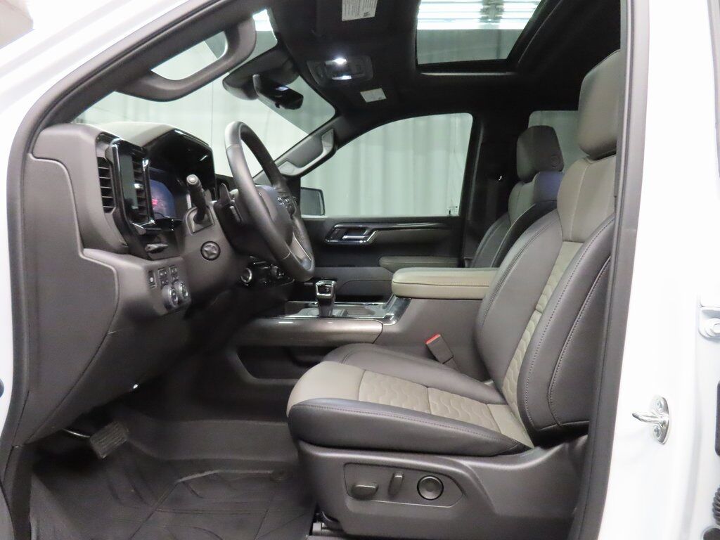 2025 Chevrolet Silverado 1500 4x4 Crew Cab ZR2 Fond du Lac WI 2025 Chevrolet Silverado 1500 4x4 Crew Cab ZR2 Fond du Lac WI