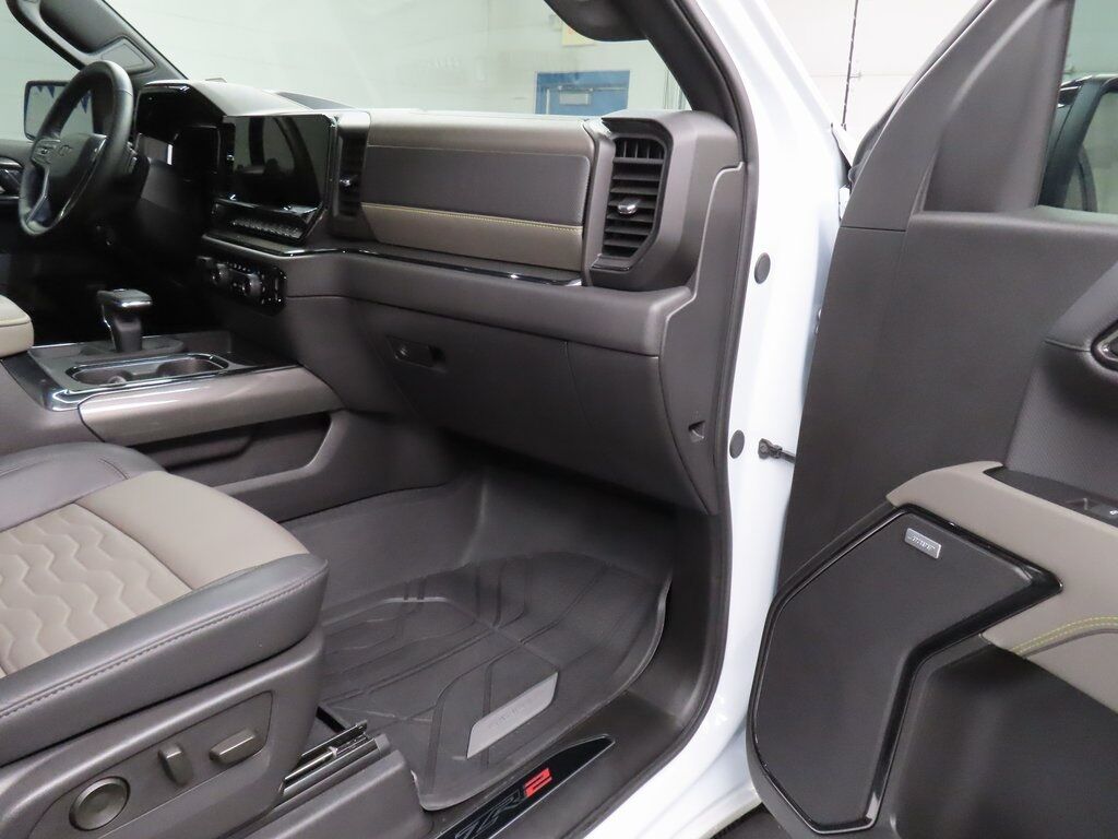 2025 Chevrolet Silverado 1500 4x4 Crew Cab ZR2 Fond du Lac WI 2025 Chevrolet Silverado 1500 4x4 Crew Cab ZR2 Fond du Lac WI