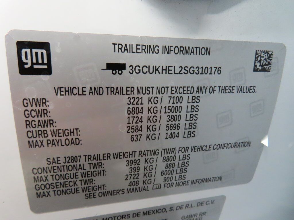 2025 Chevrolet Silverado 1500 4x4 Crew Cab ZR2 Fond du Lac WI 2025 Chevrolet Silverado 1500 4x4 Crew Cab ZR2 Fond du Lac WI