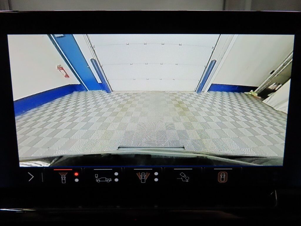 2025 Chevrolet Silverado 1500 4x4 Crew Cab ZR2 Fond du Lac WI 2025 Chevrolet Silverado 1500 4x4 Crew Cab ZR2 Fond du Lac WI